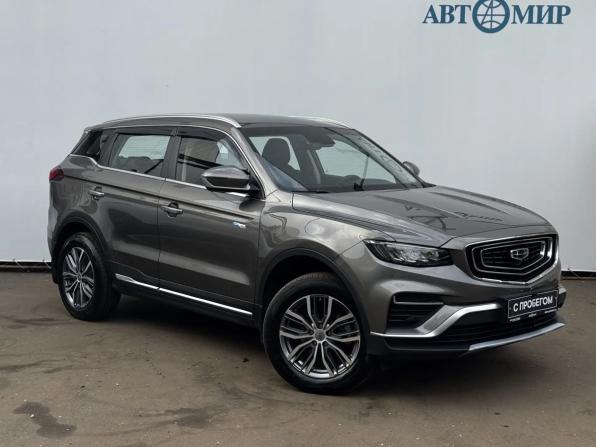 Geely Atlas Pro с пробегом 2023 года, цена 2 179 000 рублей, 32349 км, внедорожник, Автокод Объявления