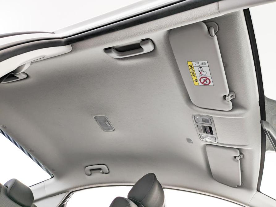 Hyundai Solaris II Рестайлинг Москва  - изображение 22