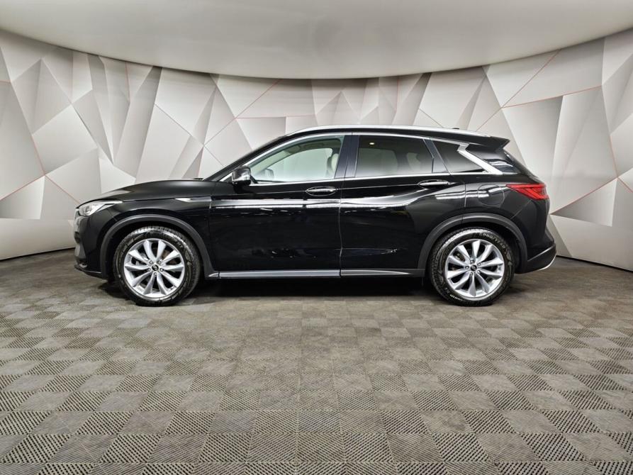 Infiniti QX50 II Москва  - изображение 5