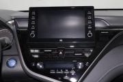Toyota Camry VIII (XV70) Рестайлинг Владивосток  - изображение 44