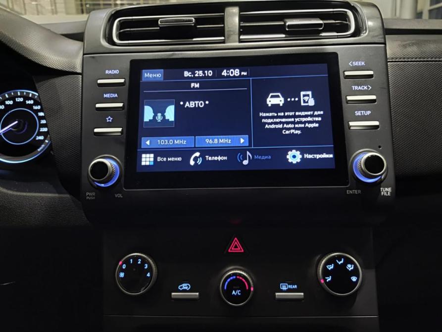Hyundai Creta II Казань  - изображение 18