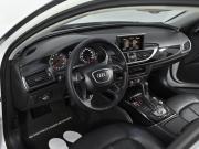 Audi A6 IV (C7) Рестайлинг Москва  - изображение 21