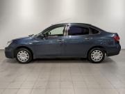 Nissan Almera III (G15) Москва  - изображение 33