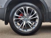 Geely Coolray I Рестайлинг Москва  - изображение 29