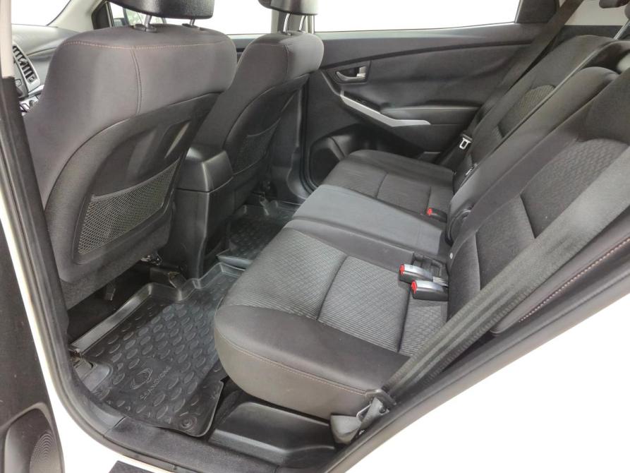 SsangYong Actyon II Рестайлинг Альметьевск  - изображение 14