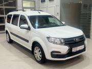 Lada (ВАЗ) Largus I Рестайлинг Пермь  - изображение 13