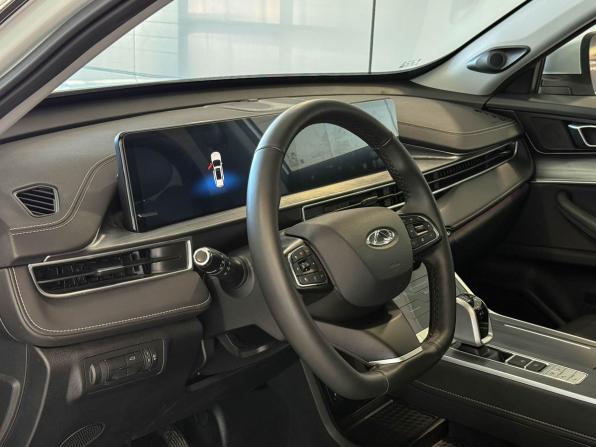 Chery Tiggo 7 Pro Max I с пробегом 2023 года, цена 1 985 000 рублей, 48186 км, внедорожник, Автокод Объявления