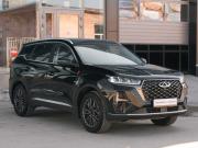 Chery Tiggo 7 Pro Max I Новосибирск  - изображение 24