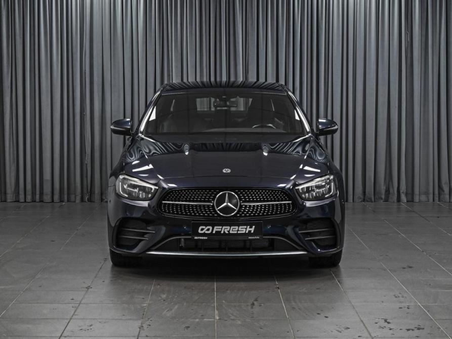 Mercedes-Benz E-Класс V (W213 S213 C238) Рестайлинг Ставрополь  - изображение 3