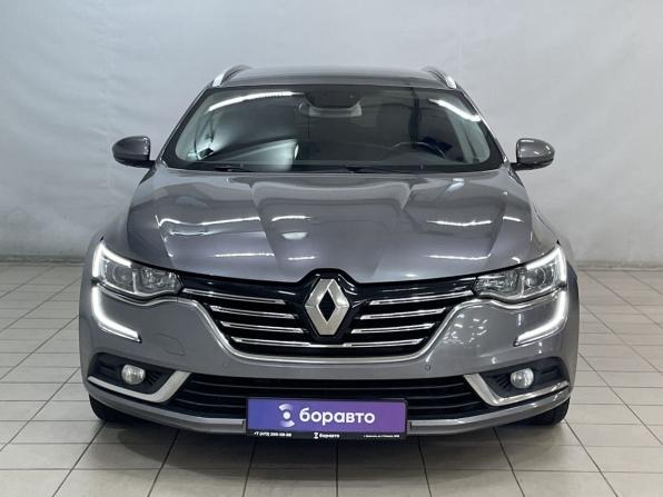 Renault Talisman I с пробегом 2016 года, цена 1 549 000 рублей, 152720 км, универсал, Автокод Объявления