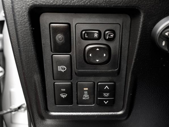 Toyota Land Cruiser Prado 150 Series с пробегом 2013 года, цена 2 600 000 рублей, 308660 км, внедорожник, Автокод Объявления