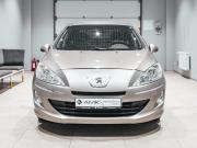 Peugeot 408 I Екатеринбург  - изображение 21