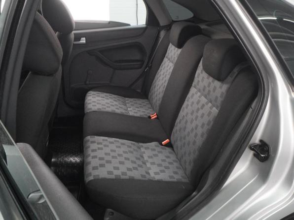 Ford Focus II с пробегом 2007 года, цена 599 000 рублей, 154415 км, седан, Автокод Объявления