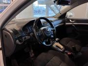 Skoda Octavia II (A5) Рестайлинг Чебоксары  - изображение 57
