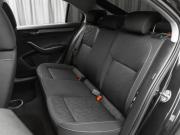 Skoda Rapid I Рестайлинг Москва  - изображение 39