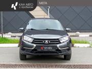 Lada (ВАЗ) Granta I Рестайлинг Казань  - изображение 14