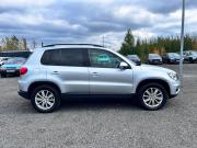 Volkswagen Tiguan I Рестайлинг Чебоксары  - изображение 30