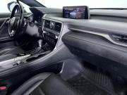 Lexus RX IV Ростов-на-Дону  - изображение 30