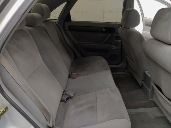 Chevrolet Lacetti I с пробегом 2007 года, цена 290 000 рублей, 266000 км, седан, Автокод Объявления