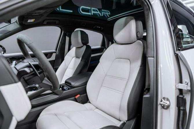 Новый Porsche Cayenne III Рестайлинг 2026 года, цена 23 900 000 рублей, внедорожник, Автокод Объявления