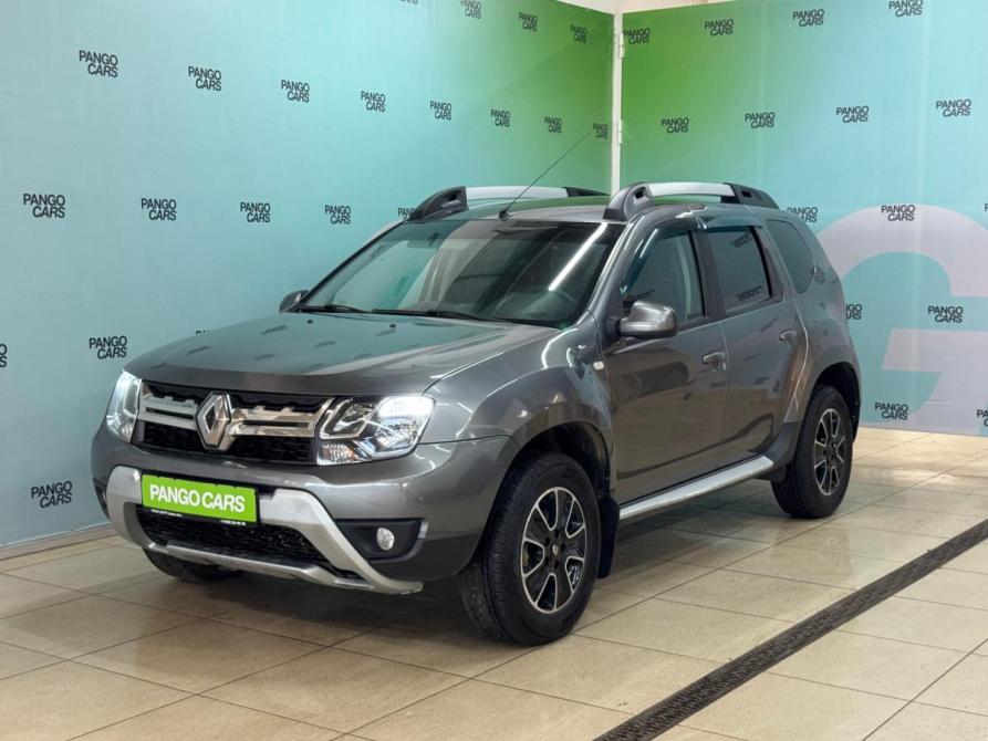 Renault Duster I Рестайлинг Набережные Челны  - изображение 1