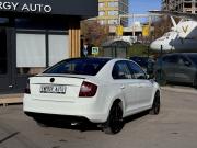 Skoda Rapid I Уфа  - изображение 26