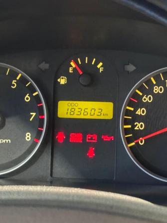 Hyundai Getz I Рестайлинг с пробегом 2010 года, цена 529 000 рублей, 183603 км, хэтчбек, Автокод Объявления