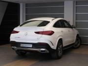 Mercedes-Benz GLE Coupe II (C167) Рестайлинг Санкт-Петербург  - изображение 43