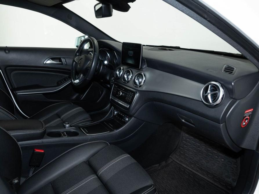 Mercedes-Benz GLA I (X156) Рестайлинг Казань  - изображение 6