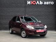 Lada (ВАЗ) Granta I Екатеринбург  - изображение 18