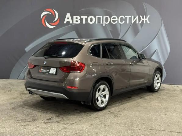 BMW X1 I (E84) Рестайлинг с пробегом 2013 года, цена 1 249 000 рублей, 178000 км, внедорожник, Автокод Объявления
