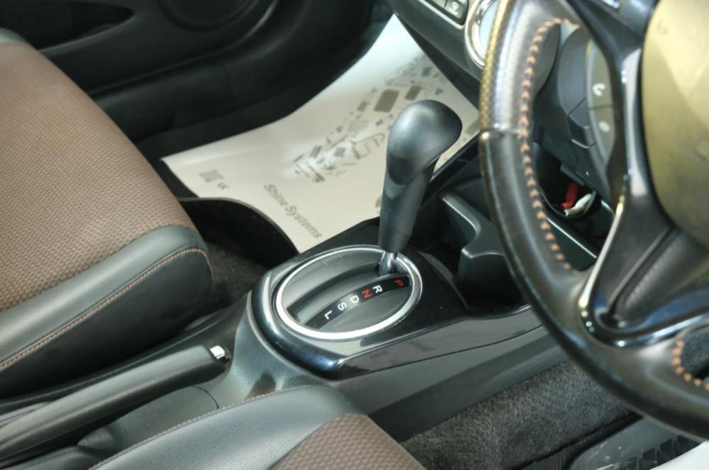 Honda Fit Shuttle I Омск  - изображение 15