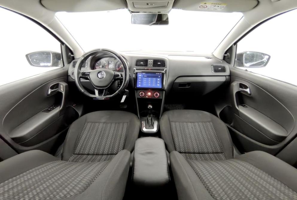 Volkswagen Polo V Рестайлинг Волгоград  - изображение 10