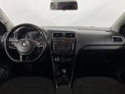 Volkswagen Polo V Рестайлинг Воронеж  - изображение 36