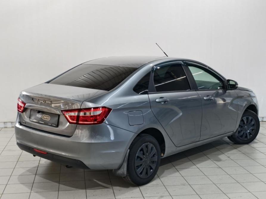 Lada (ВАЗ) Vesta I Курск  - изображение 3