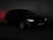 BMW 5 серии VI (F10/F11/F07) Рестайлинг Санкт-Петербург  - изображение 57