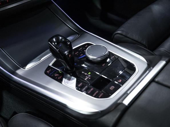 BMW X5 IV (G05/G18) с пробегом 2019 года, цена 5 149 700 рублей, 143570 км, внедорожник, Автокод Объявления