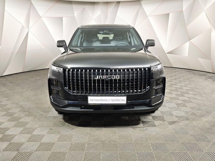 Jaecoo J7 I Москва  - изображение 7