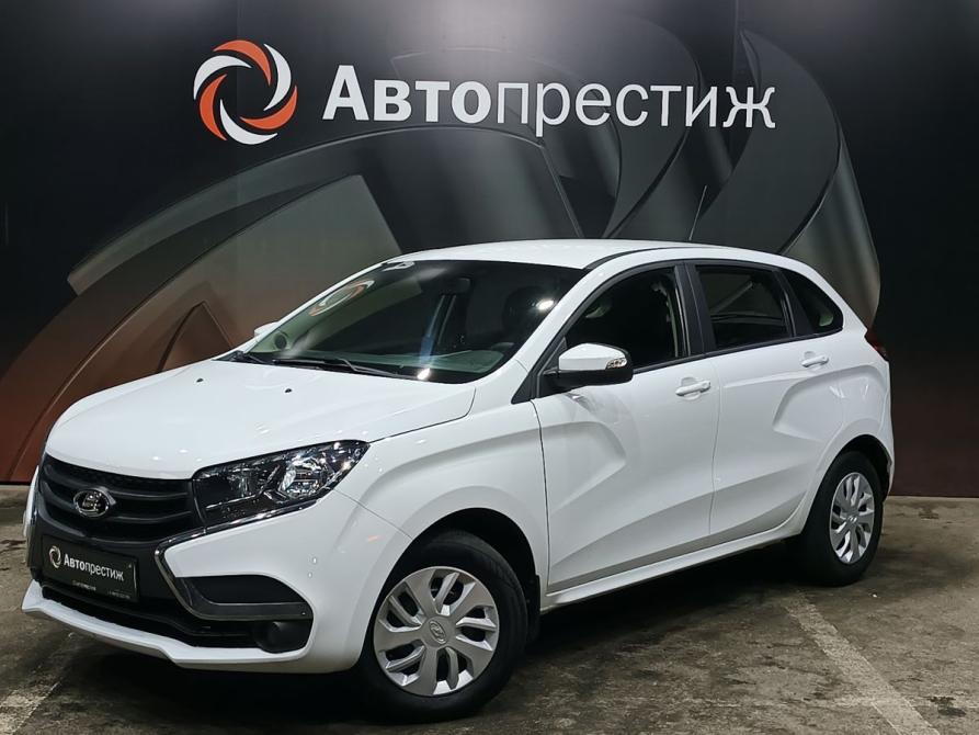 Lada (ВАЗ) XRAY I Ставрополь  - изображение 1