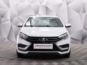 Lada (ВАЗ) Vesta I Рестайлинг (NG) Ульяновск  - изображение 29