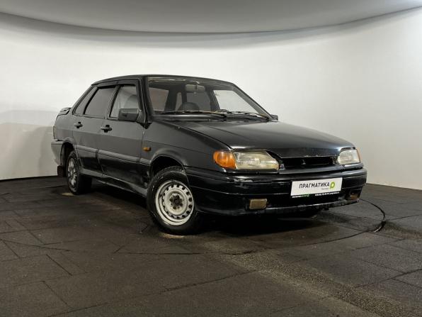 Lada (ВАЗ) 2115 с пробегом 2005 года, цена 179 900 рублей, 240000 км, седан, Автокод Объявления