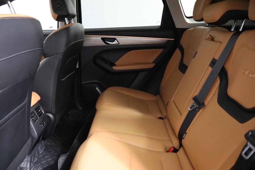 Haval Jolion I Санкт-Петербург  - изображение 13
