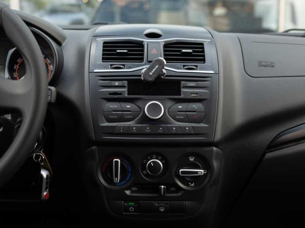 Lada (ВАЗ) Granta I Рестайлинг с пробегом 2023 года, цена 900 000 рублей, 9151 км, лифтбек, Автокод Объявления