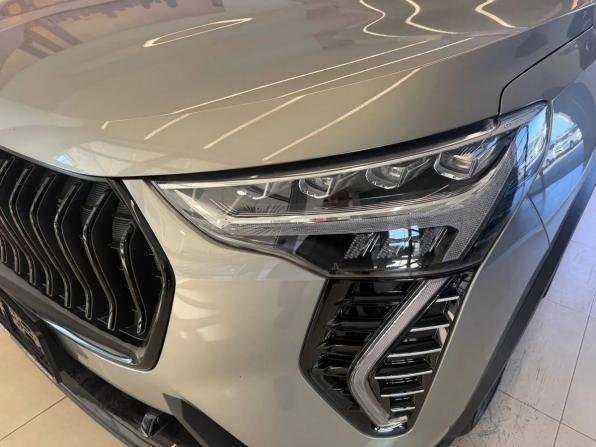 Haval Jolion I Рестайлинг с пробегом 2025 года, цена 2 250 000 рублей, 2781 км, внедорожник, Автокод Объявления