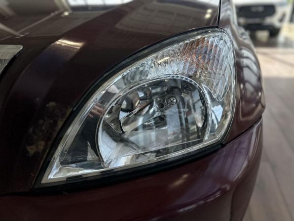 Chery Tiggo (T11) I с пробегом 2006 года, цена 239 000 рублей, 186652 км, внедорожник, Автокод Объявления