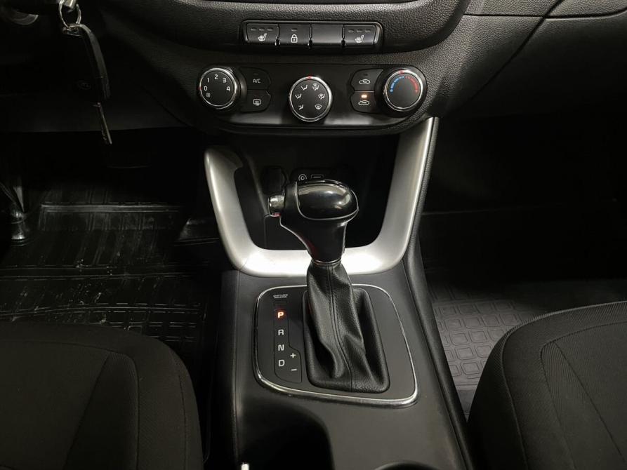 Kia Ceed II Рестайлинг Воронеж  - изображение 15