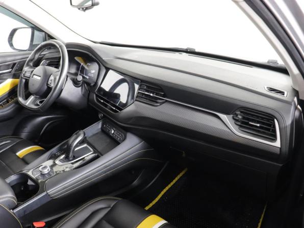 Haval F7x I с пробегом 2021 года, цена 1 800 000 рублей, 70377 км, внедорожник, Автокод Объявления