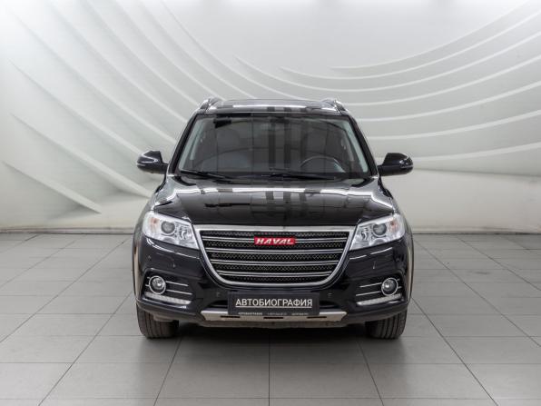 Haval H6 I с пробегом 2018 года, цена 1 348 000 рублей, 113138 км, внедорожник, Автокод Объявления