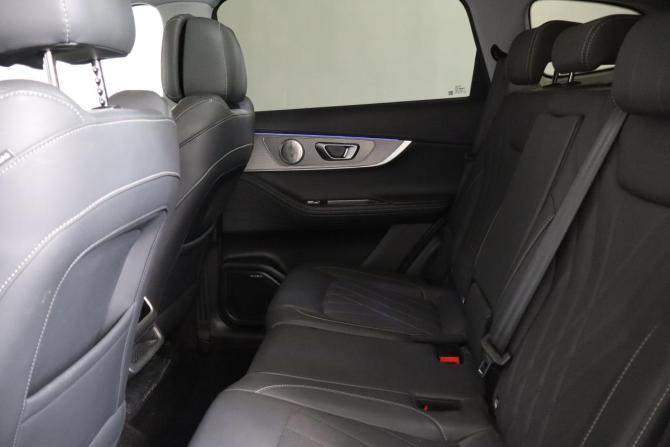 Chery Tiggo 8 Pro Max I Рестайлинг с пробегом 2024 года, цена 2 749 000 рублей, 14000 км, внедорожник, Автокод Объявления