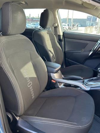 Kia Sportage III Рестайлинг с пробегом 2014 года, цена 1 350 000 рублей, 179700 км, внедорожник, Автокод Объявления